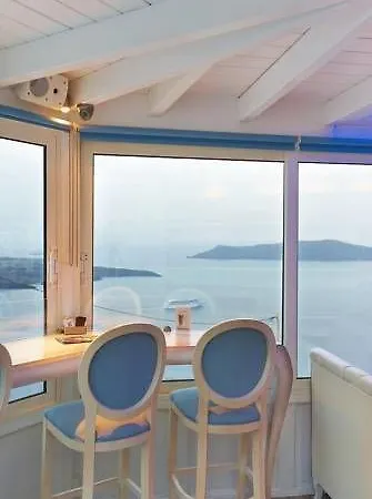 Sofia Santorini Hotel